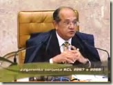 Ministro Gilmar Mendes. Vedação de Criação de Órgão da Administração Pública Mediante Emenda à Constituição Estadual. Voto.